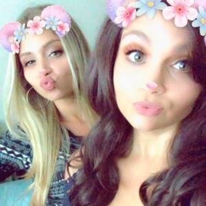 Meet your Posher, Gina